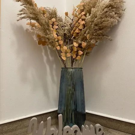 Haus Am Seeufer * Waren (Mueritz)