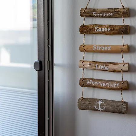 Haus Am Seeufer Lägenhet Waren (Mueritz)