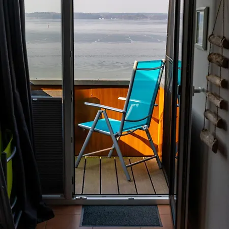 Appartamento Haus Am Seeufer *