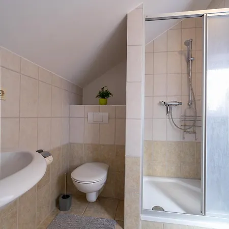 Haus Am Seeufer Waren (Mueritz)