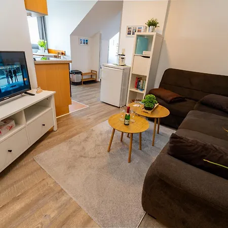 Haus Am Seeufer Appartamento *