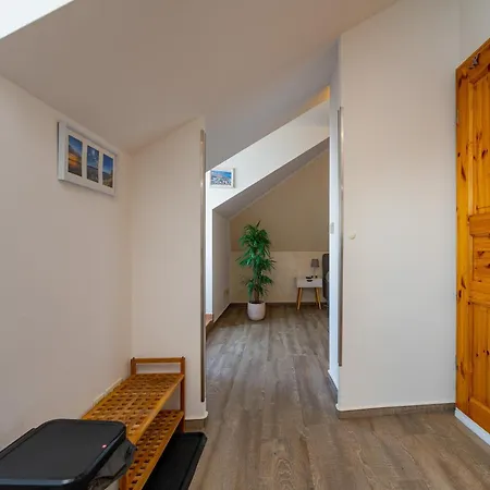 Haus Am Seeufer Appartamento