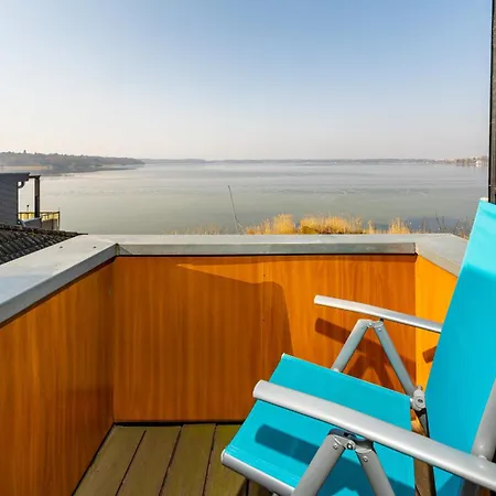 Haus Am Seeufer Lägenhet *