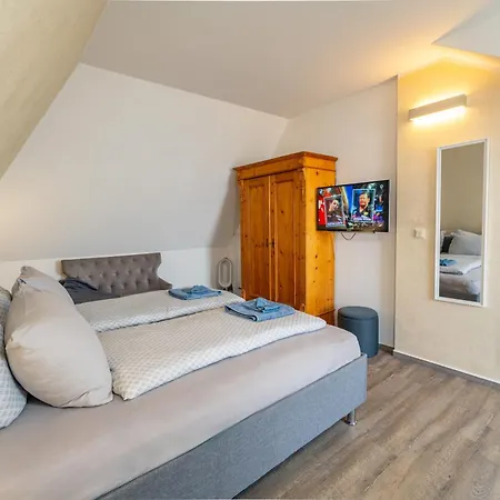 Appartamento Haus Am Seeufer *