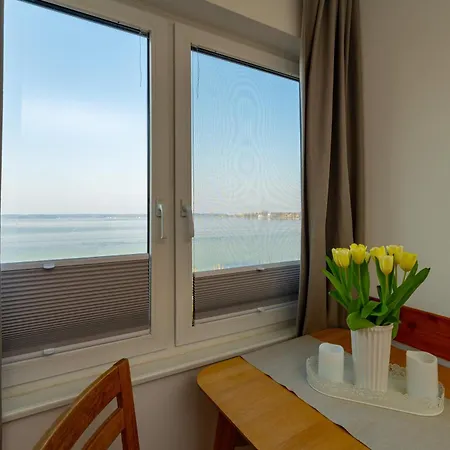 Appartamento Haus Am Seeufer *