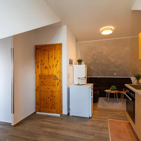 Appartamento Haus Am Seeufer