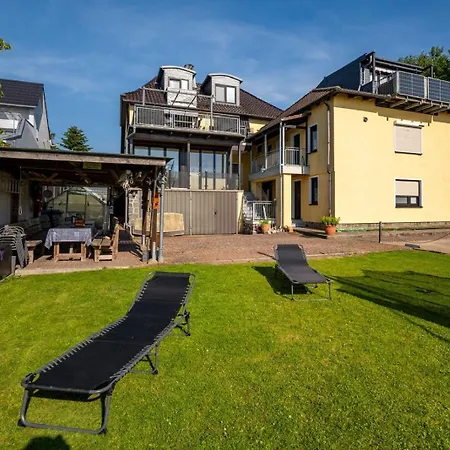 Haus Am Seeufer