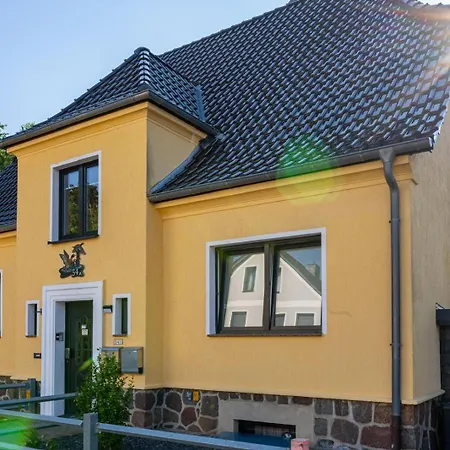 Appartement Haus Am Seeufer